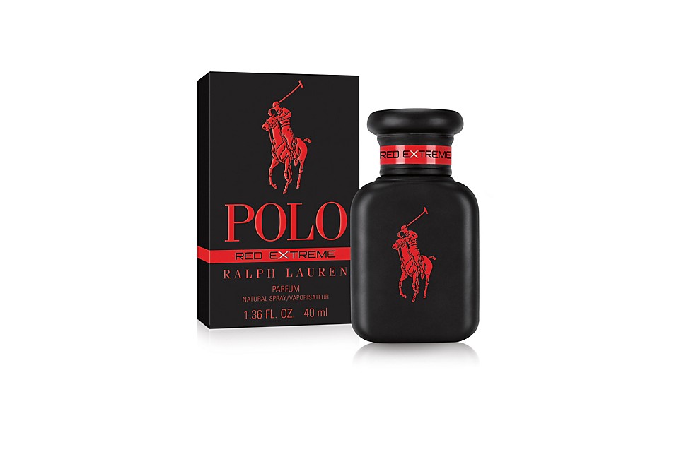 polo red extreme 40 ml