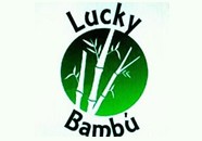 Lucky bambú