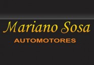 Mariano Sosa automotores