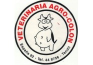 Agrocolon veterinaria