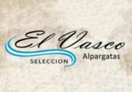 Alpargatas El Vasco