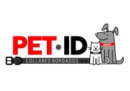 Collares Pet ID