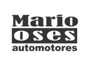 Mario Oses Automotores