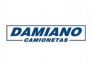 Damiano Camionetas