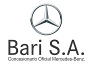 Bari Mercedes Benz