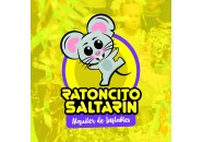 Ratoncito Saltarin