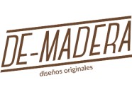 De-Madera