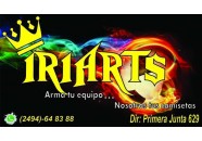 IRIART'S