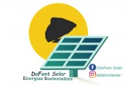 Dafont Energia Solar