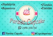 Paraíso Cupcake