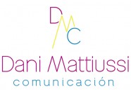 Dani Mattiussi Comunicación