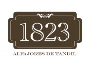 1823 Alfajores de Tandil