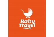 Baby Travel - Carestino