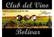 Club del Vino Bolívar