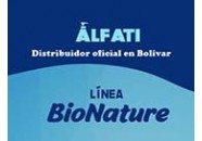 Alfati Distribuidor Oficial en Bolívar